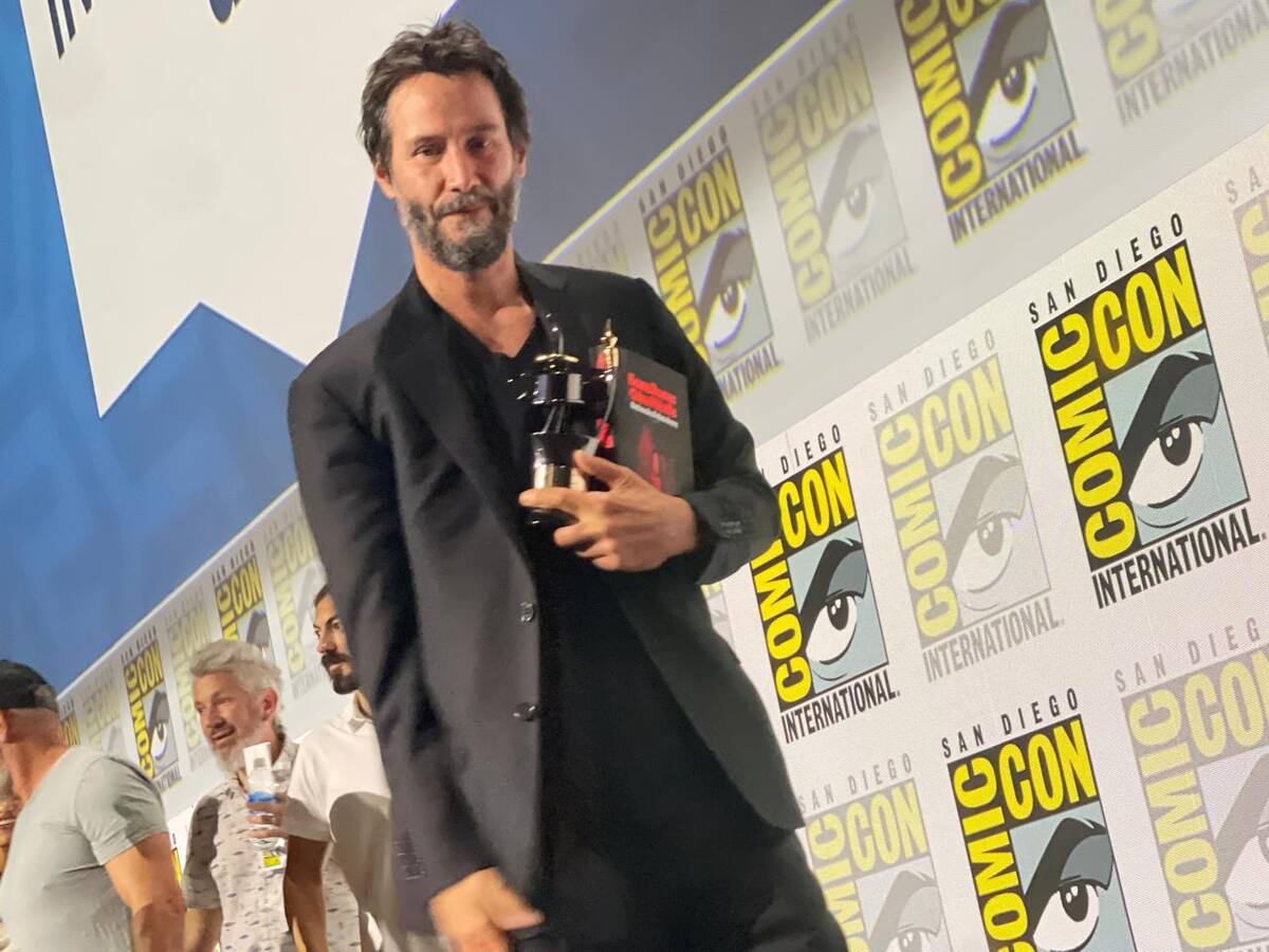 Foto: Andrea García