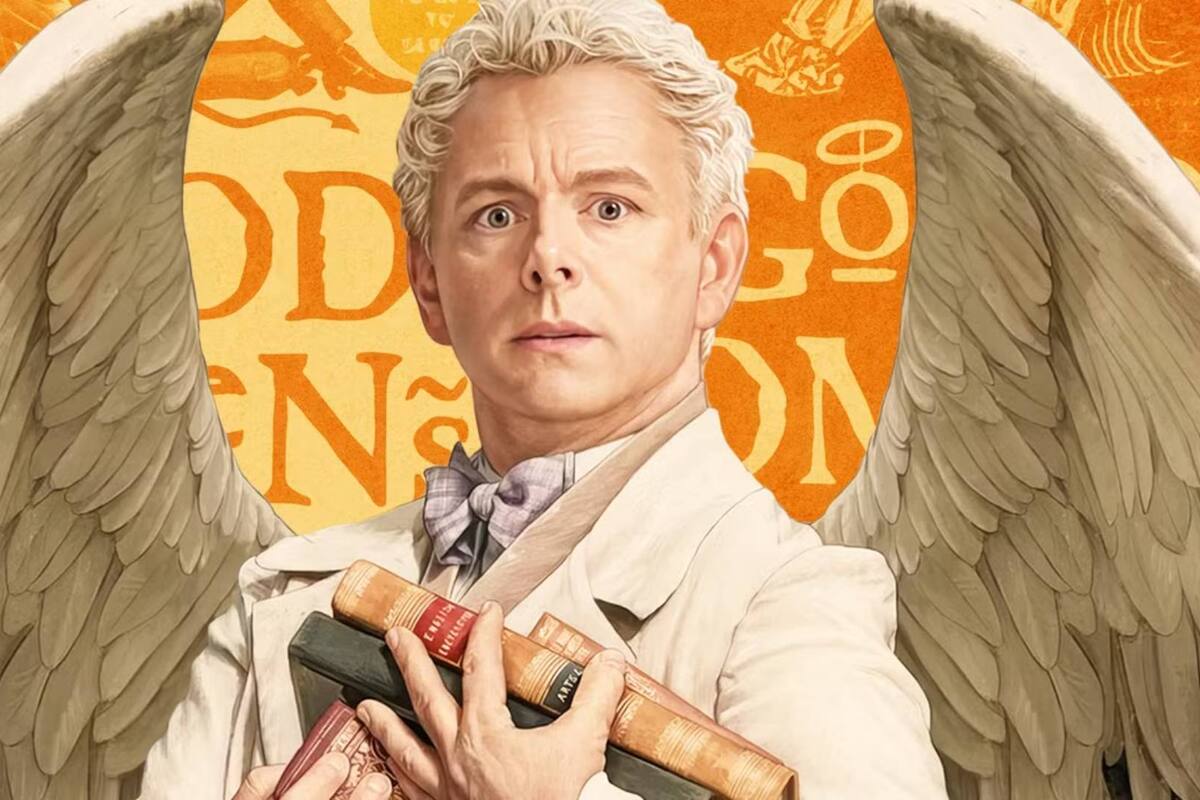 Michael Sheen paga las deudas de 900 personas y arremete contra bancos