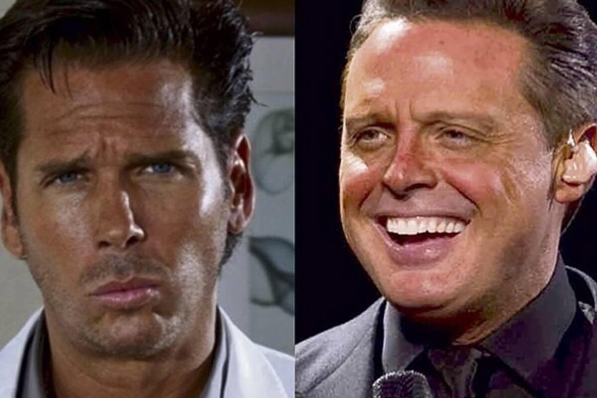 “En realidad, Luis Miguel y yo no éramos tan amigos”: Roberto Palazuelos