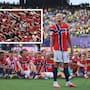 Mundial 2026: Este es el origen del “remo vikingo”, el festejo de la Selección de Noruega que se hizo viral en el Mundial 2026