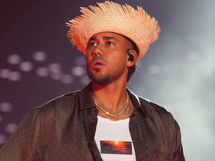 Romeo Santos anuncia su nuevo álbum,“Better Late Than Never”, con Prince Royce y confirma fecha de lanzamiento