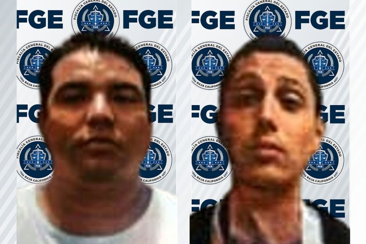 FGE logra sentencia contra dos por robo a comercio