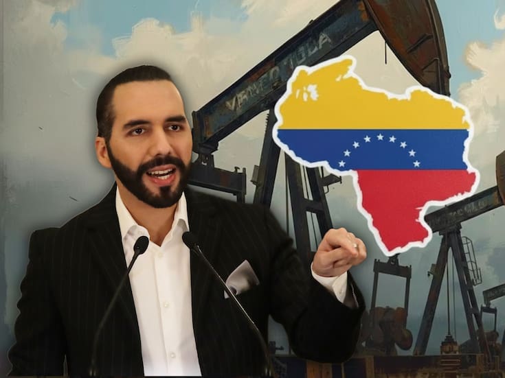 Fiscalía de El Salvador congela investigación por lavado de dinero ligado a venta de petróleo venezolano que involucra a Nayib Bukele