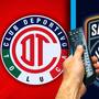 Toluca vs San Diego FC: ¿A qué hora y por dónde ver EN VIVO el partido de Vuelta de los Octavos de final de la Champions Cup?