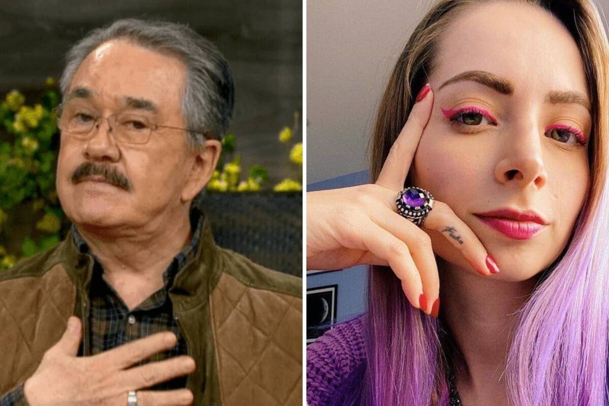 Pedro Sola felicita a Yosstop por salir de prisión y lo critican en redes sociales
