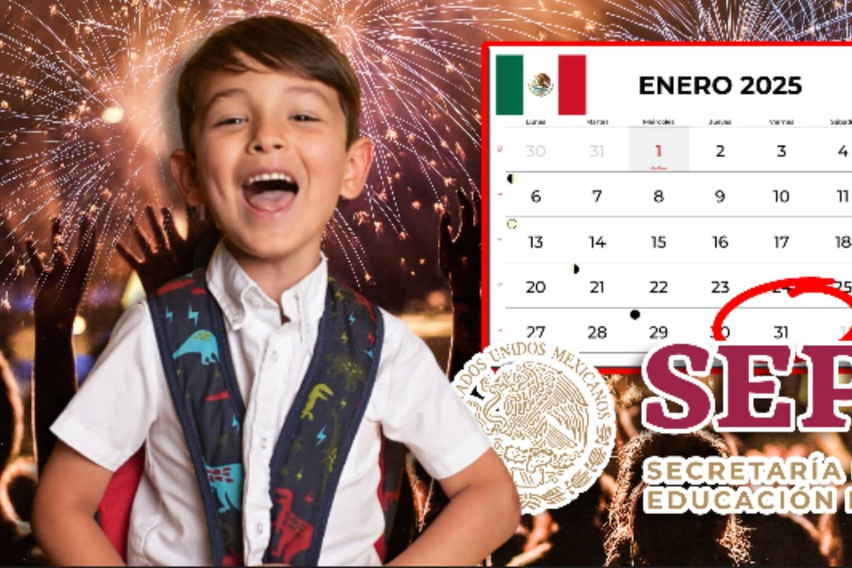 SEP anuncia fechas de preinscripciones para el ciclo escolar 2025-2026 en CDMX