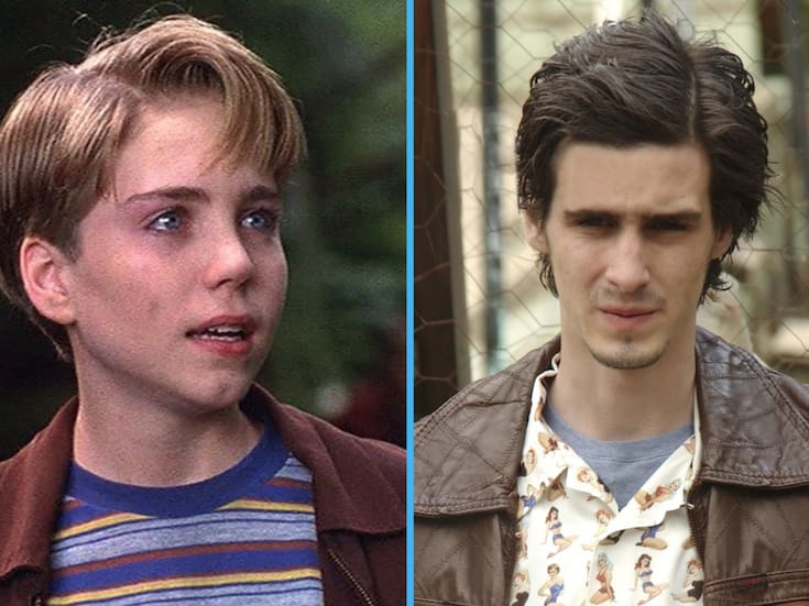 Dos actores de “It” se suicidaron ahorcándose: las historias de Jonathan Brandis y James Ransone