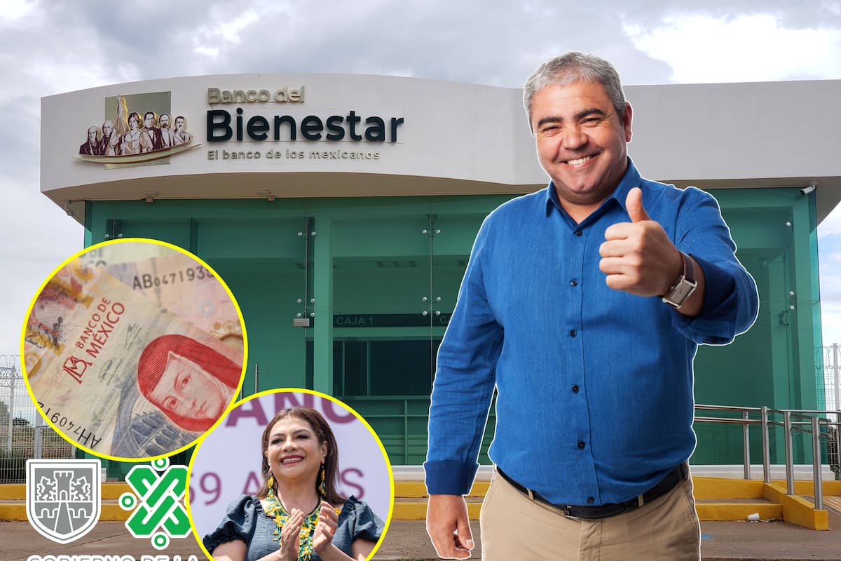 Ingreso Ciudadano Universal para personas de 57 a 59 años: Cómo registrarte para recibir un apoyo bimestral de 2,000 pesos y requisitos