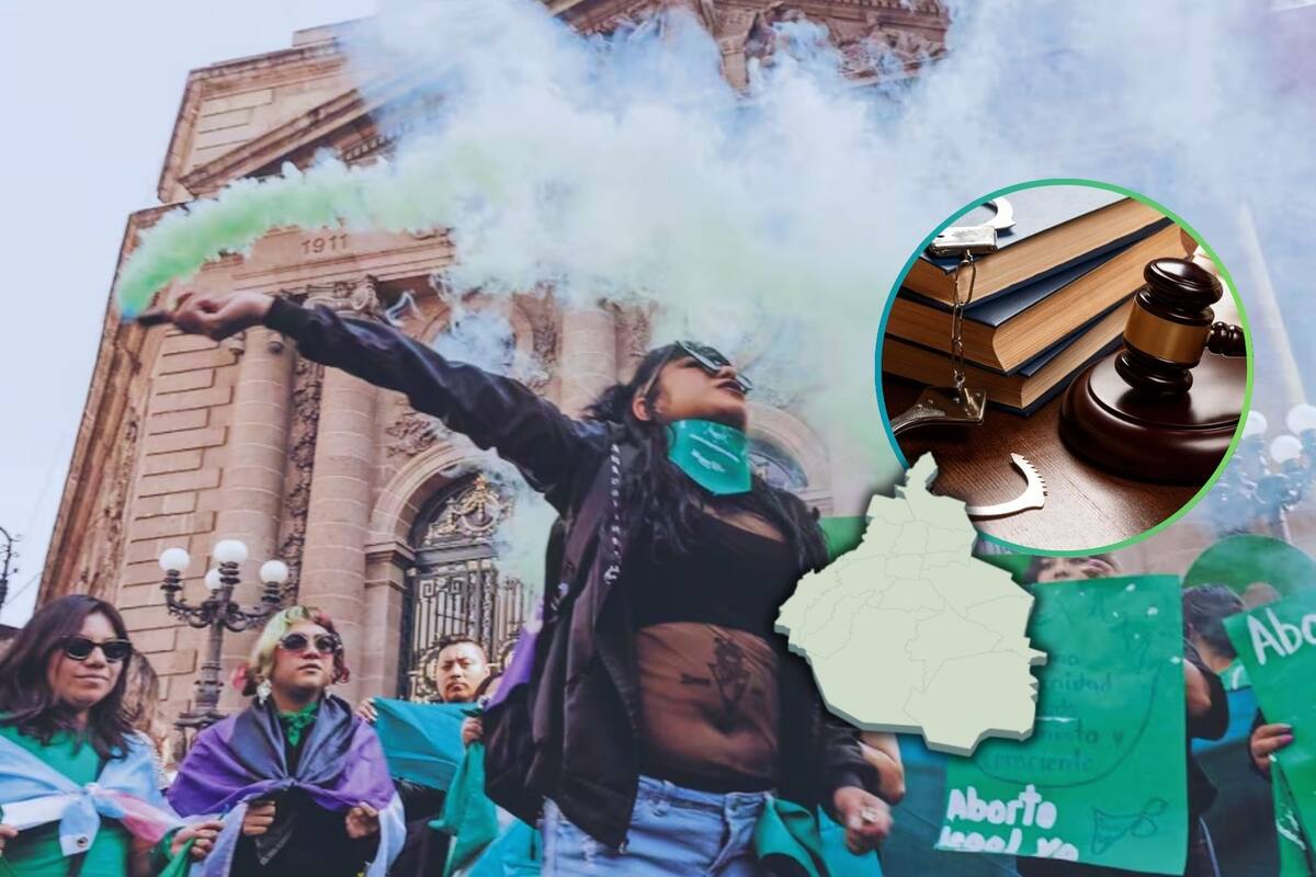 Morena pausa discusión sobre despenalización total del aborto en CDMX: ¿Por qué?