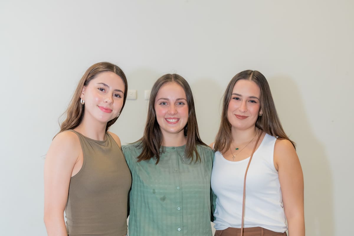 Convivencia inspiradora
