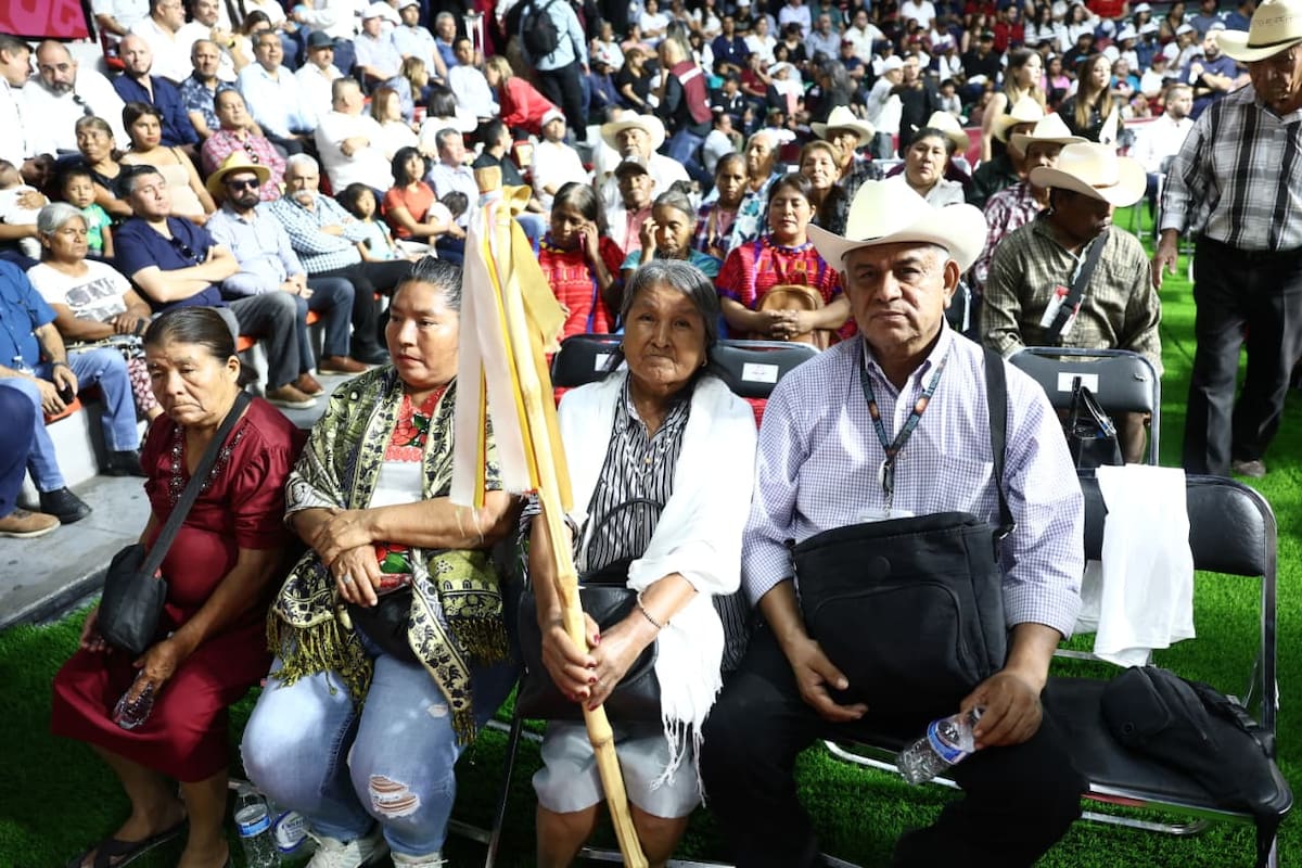 Durante su Segundo Informe, Lorenia Valles destacará su trabajo en favor de niñas, niños, adolescentes, mujeres, adultos mayores y familias vulnerables.
