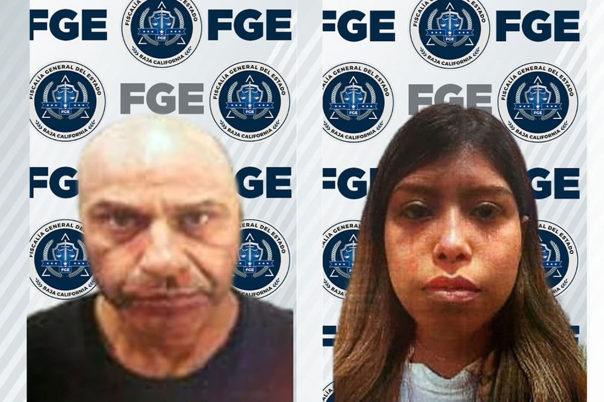 Sentencian a dos por robo calificado en Tijuana