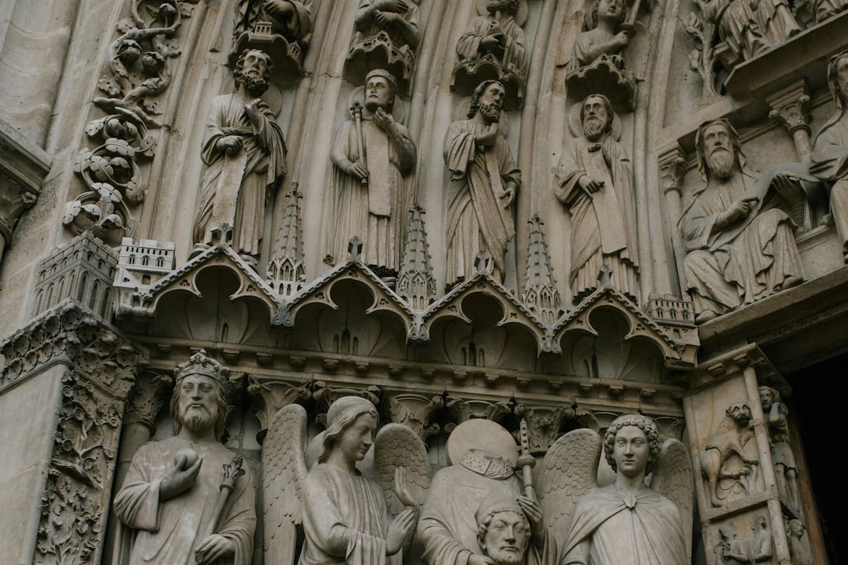 “¿Por qué los santos y las vírgenes lloran sangre?”: la posible explicación detrás de este inusual suceso