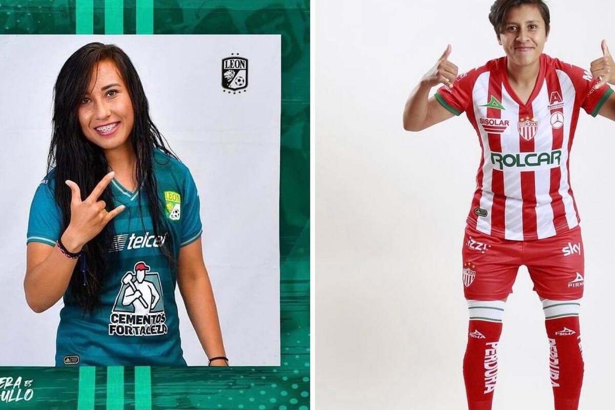 Tres jugadoras podrían llegar a Xolas
