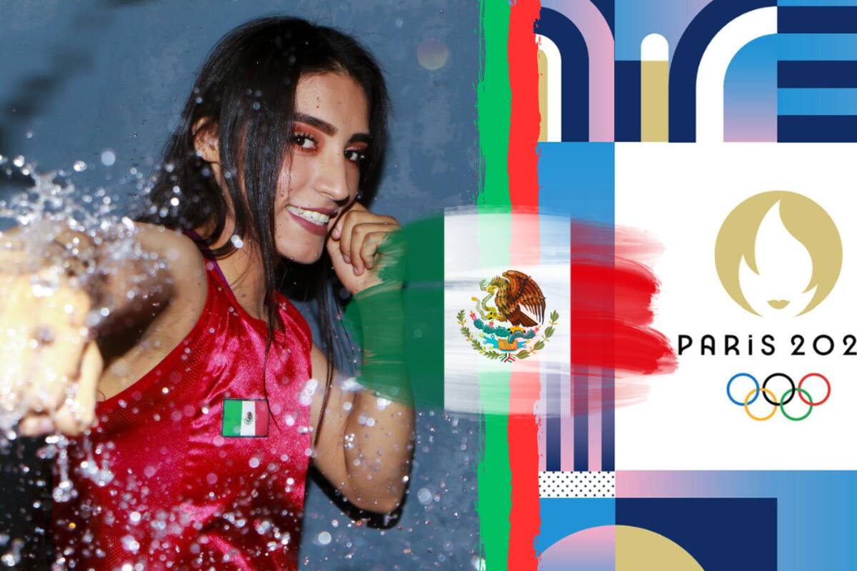 ¡Oficial! Fátima Herrera se clasifica los Octavos de Final de Boxeo en París 2024