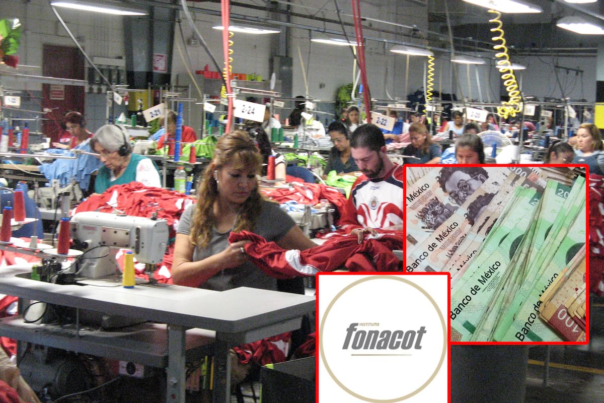 ¿Cuánto cobra Fonacot por un préstamo de 50 mil pesos y cómo tramitarlo?