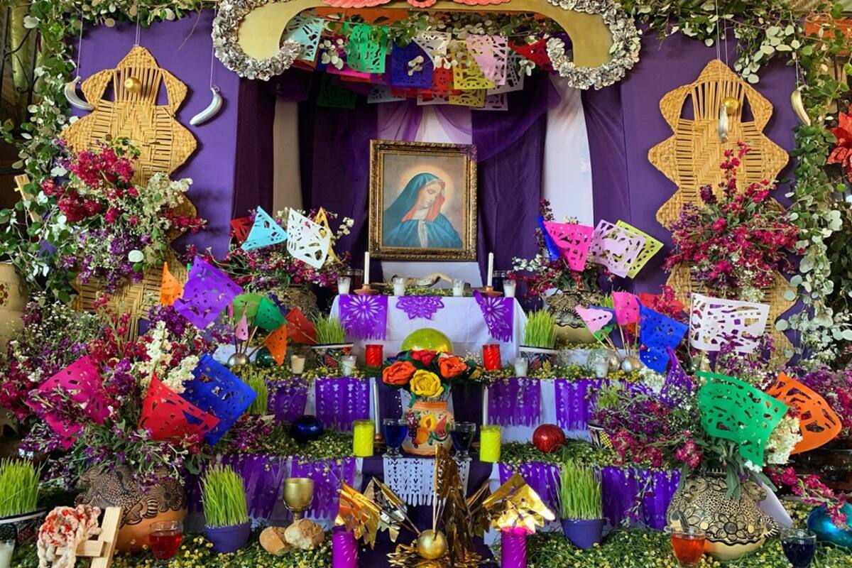 Las lágrimas de la Virgen, una bebida típica de Semana Santa