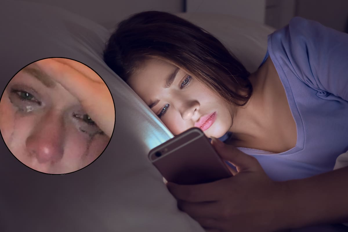 Adolescente pedía justicia en TikTok por sus padres asesinados, ahora es arrestada como principal sospechosa