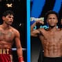 ¿Cuándo y dónde sería la pelea entre Ryan García vs Devin Haney este 2026?