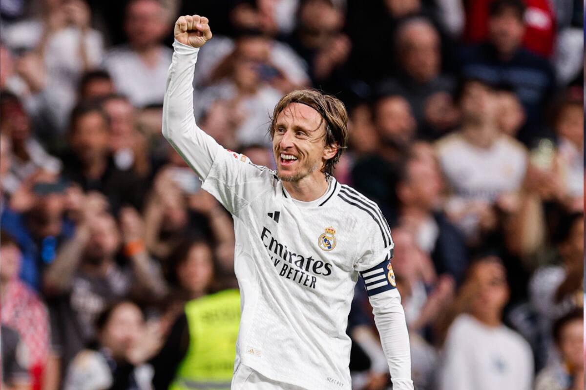 Real Madrid no frena en la lucha por LaLiga y vence sin complicaciones al Girona