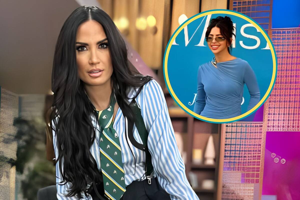 Joanna Vega Biestro critica a Ángela Aguilar por su discurso en los Women in Music 2025 de Billboard