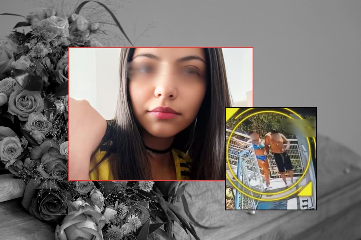 Ivonne, de 13 años, estaba desaparecida desde el 14 de febrero y fue hallada sorpresivamente en un funeral en Chile; afirma haber sido secuestrada