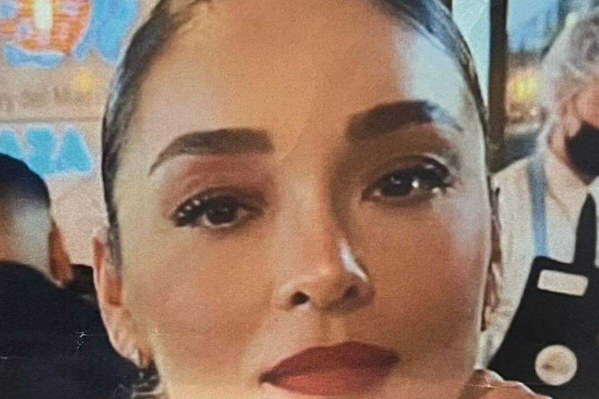 Se busca a Mayra Guadalupe García Rodríguez de 37 años