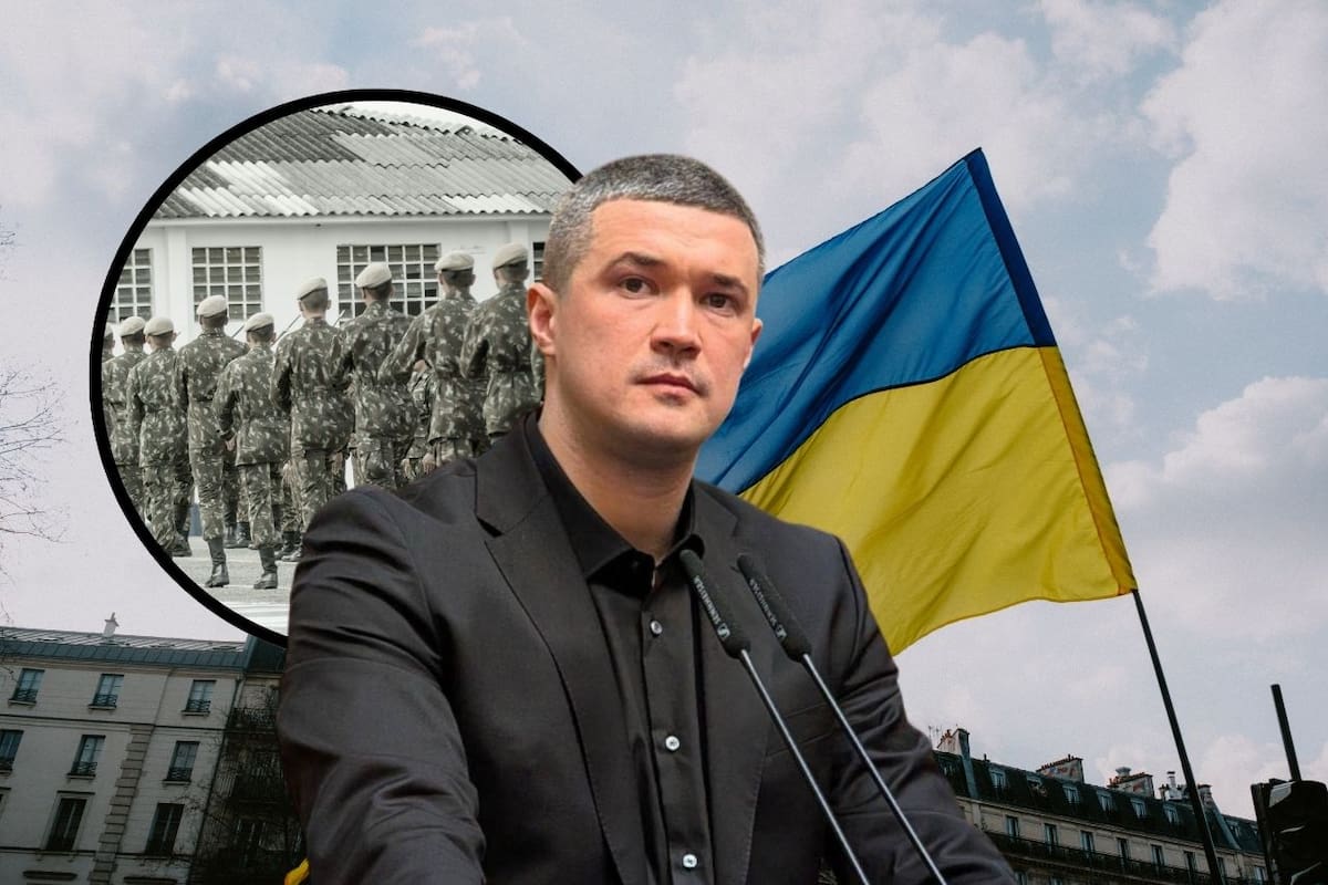 “Más robots, menos pérdidas”: la estrategia del nuevo ministro Fedorov para contrarrestar la crisis de 200 mil soldados ausentes sin permiso y 2 millones de evasores del servicio militar en Ucrania