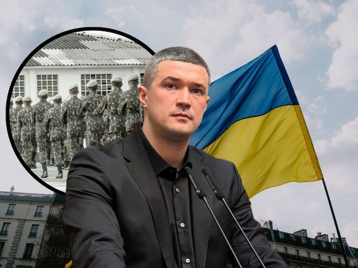 “Más robots, menos pérdidas”: la estrategia del nuevo ministro Fedorov para contrarrestar la crisis de 200 mil soldados ausentes sin permiso y 2 millones de evasores del servicio militar en Ucrania