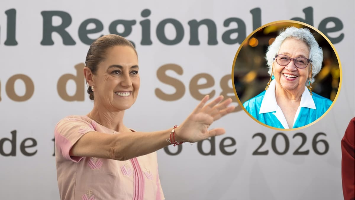 El Gobierno Federal destinará cerca de un billón de pesos a programas sociales del Bienestar. /Presidencia