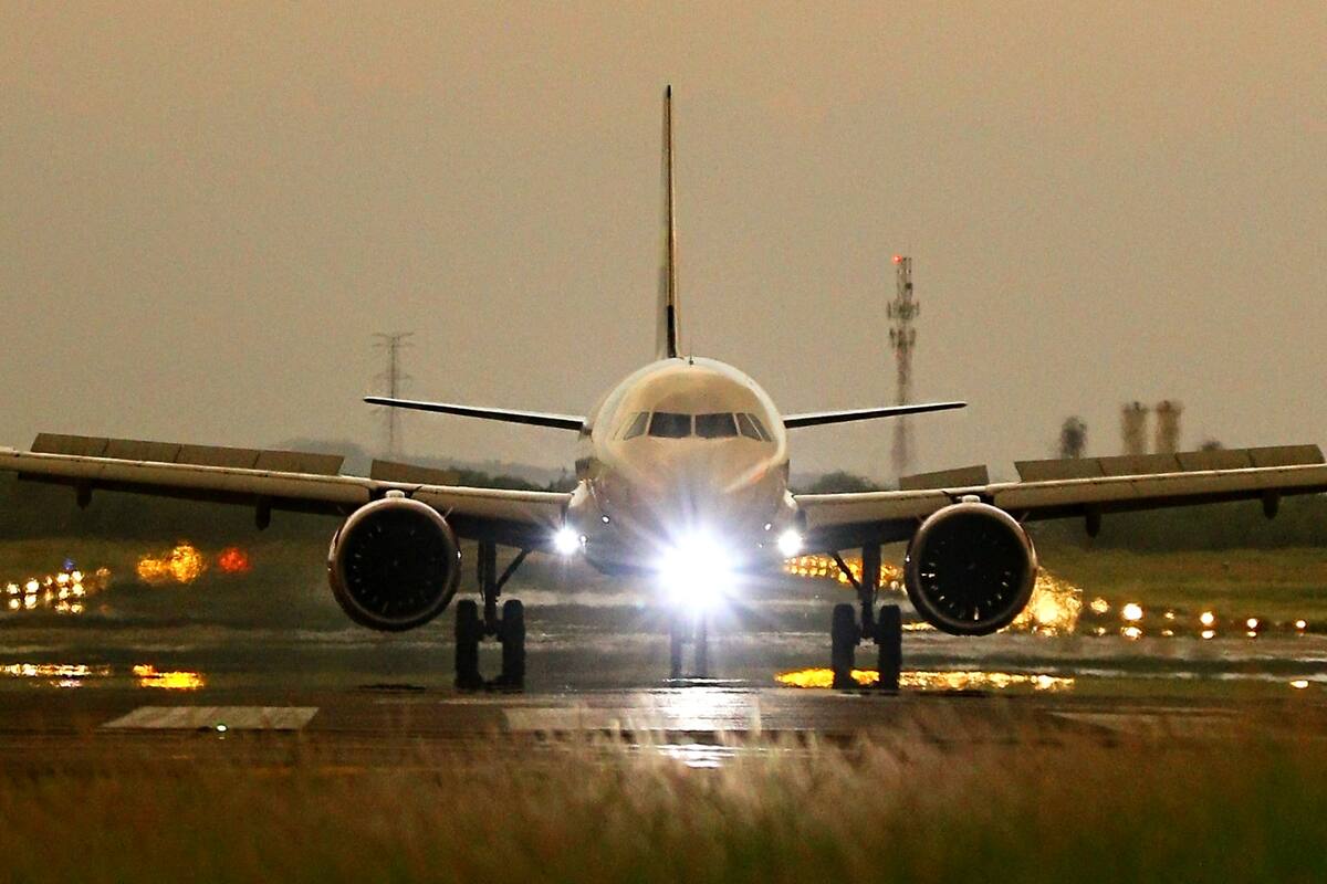 Recupera Aeropuerto de Hermosillo conexión aérea por los destinos de playa