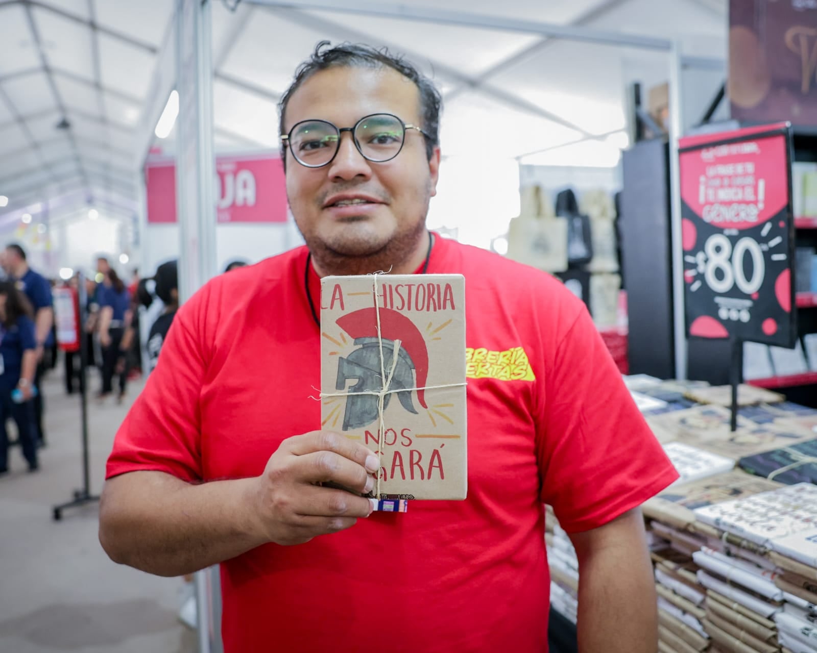 Foto: Javier Gallegos