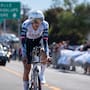 Isaac del Toro liderará a México en el Mundial de Ciclismo en Ruta 2026.