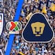 Pachuca vs Pumas PLAY-IN EN VIVO: Liga MX Apertura 2025 Fase Final