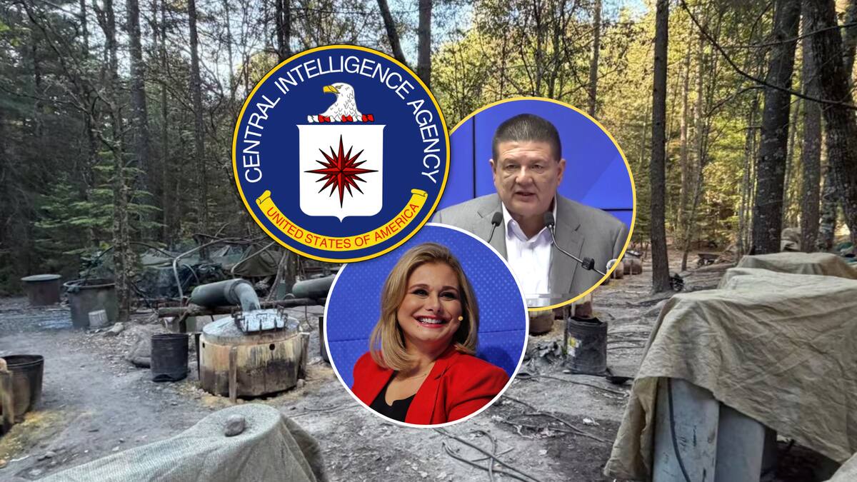 Fiscalía de Chihuahua admite que operativo antidrogas incluyó a cuatro agentes de Estados Unidos sin identificación ni autorización formal