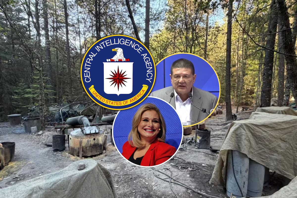 Fiscalía de Chihuahua admite que operativo antidrogas incluyó a cuatro agentes de Estados Unidos sin identificación ni autorización formal