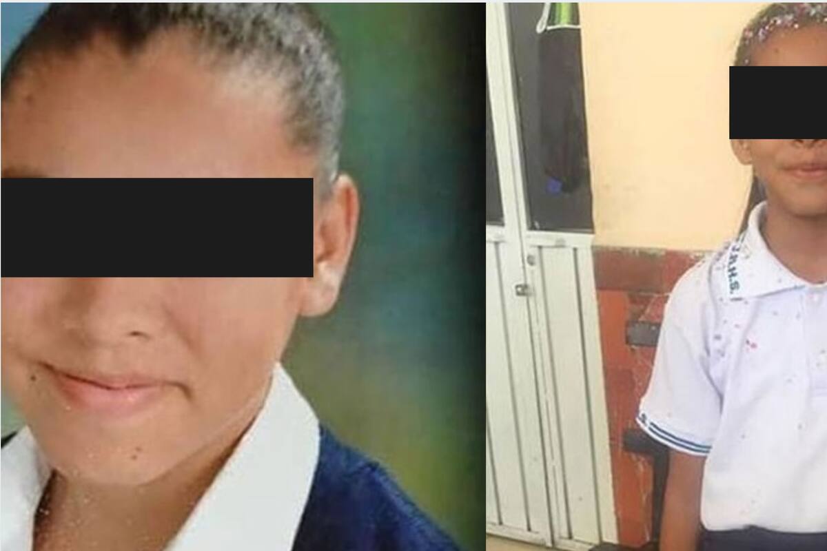 Rescatan hermanitas obligadas a pedir limosna y trabajos forzados; eran golpeadas y quemadas si no generaban 2 mil pesos diarios