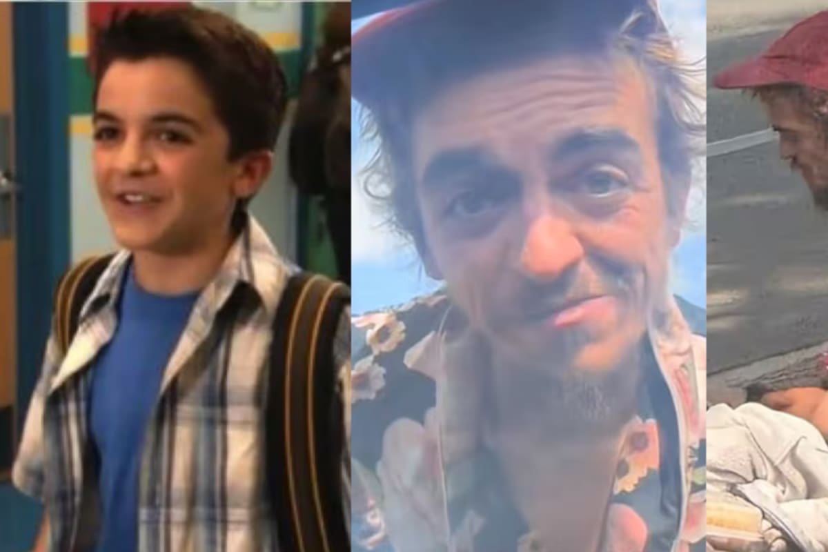 Tylor Chase, actor de Nickelodeon con problemas de drogadicción, destrozó el cuarto del hotel donde fue hospedado; la Patrulla Espiritual pidió ayuda para localizarlo y brindarle atención