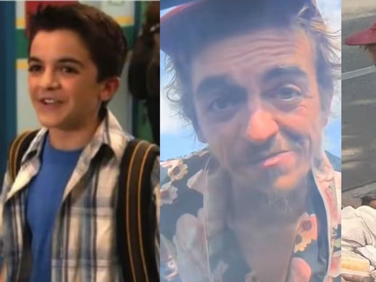 Tylor Chase, actor de Nickelodeon con problemas de drogadicción, destrozó el cuarto del hotel donde fue hospedado; la Patrulla Espiritual pidió ayuda para localizarlo y brindarle atención