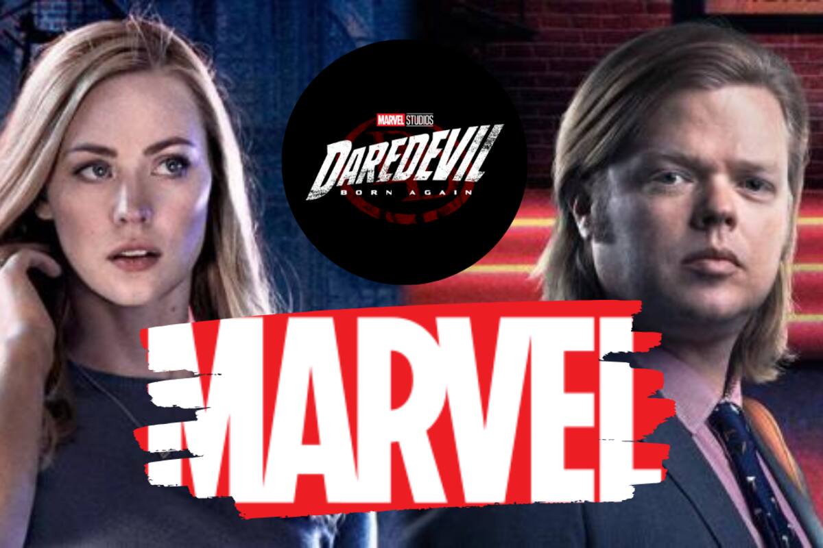 Elden Henson y Deborah Ann Woll harán su regreso en la serie de Marvel: “Daredevil: Born Again”