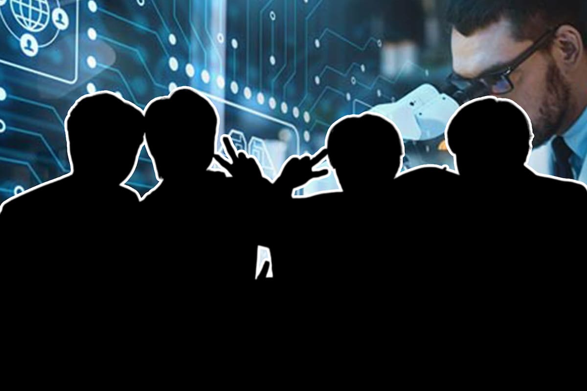 Este es el grupo perfecto, según estudios de universidades y científicos