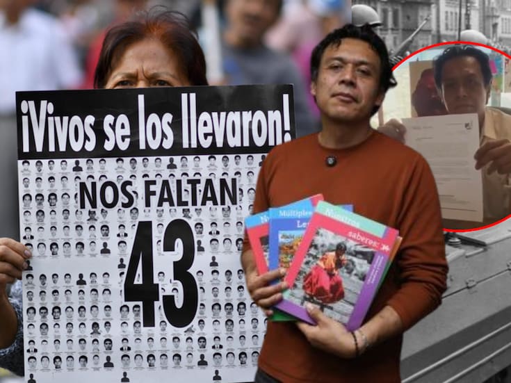 SEP reveló que Marx Arriaga se negó a retirar 192 contenidos de los libros de texto provocando su despido, temas incluían la matanza de Tlatelolco y la desaparición de los 43 estudiantes de Ayotzinapa, según el ex funcionario