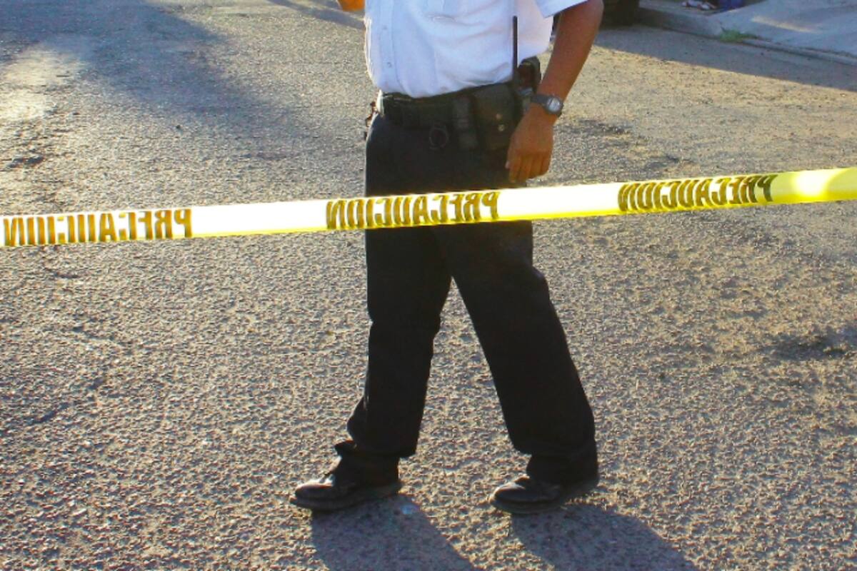 Asesinan a tres médicos del IMSS en Morelos