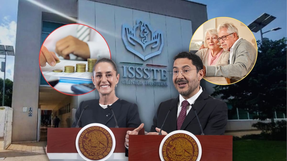 Mientras ISSSTE hará revisiones y cancelará las pensiones que no cumplan normativa, especialistas señalan que todo es parte de un proceso más amplio para controlar los recursos de las jubilaciones
