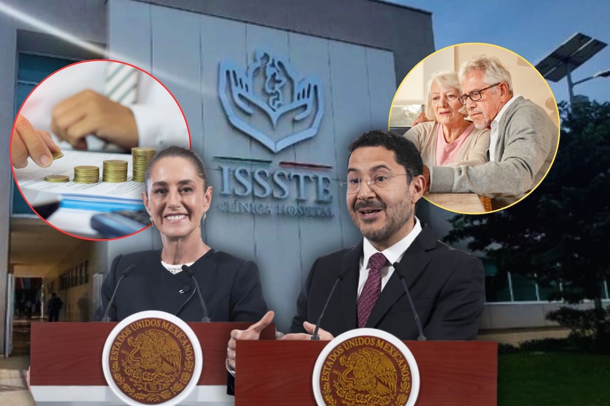 Mientras ISSSTE hará revisiones y cancelará las pensiones que no cumplan normativa, especialistas señalan que todo es parte de un proceso más amplio para controlar los recursos de las jubilaciones