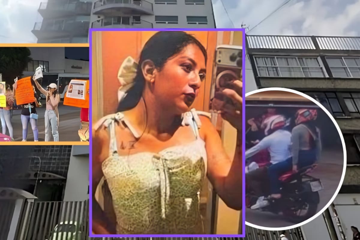 Feminicidio de Edith Valdés exhibe omisiones de autoridades en CDMX y obliga a su familia a realizar la búsqueda por cuenta propia