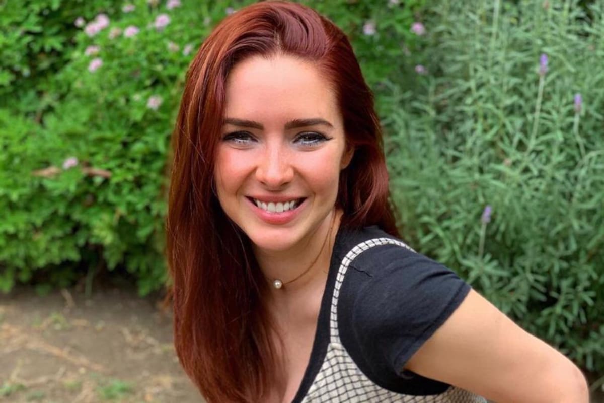 Ariadne Díaz da a conocer su "secreto" para mantener su figura