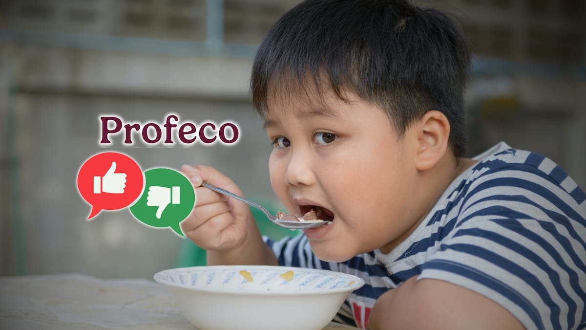 Profeco revela los cereales con más y menos azúcar y lanza una alerta sobre los engaños en productos “saludables” del supermercado