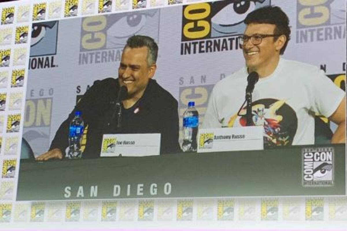 Director de Avengers señala como ''trágico error'' la salida de Spider-Man del MCU