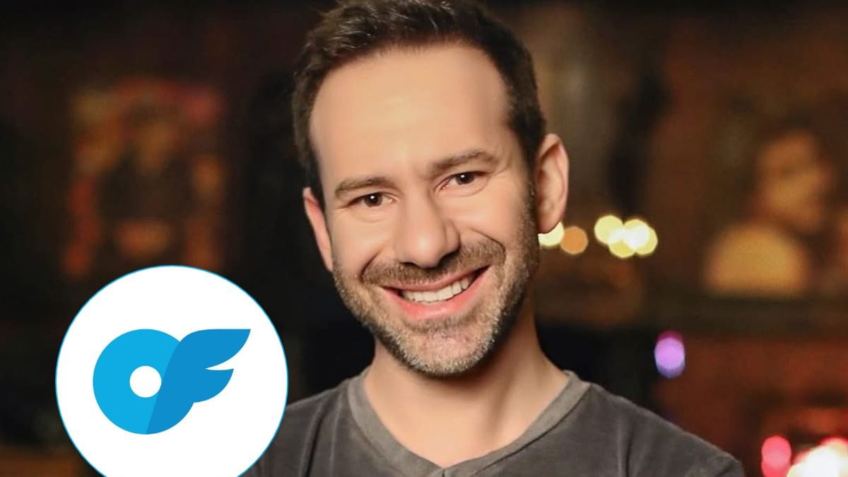 ¿De cuánto era la fortuna de Leonid Radvinsky, dueño de OnlyFans que murió tras ser diagnosticado con cáncer y cómo construyó su riqueza desde que adquirió la empresa en 2018?